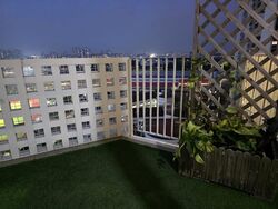 Sky Habitat (D20), Condominium #626398251